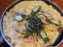 -山葵家居酒屋(天目里店)