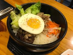 -咕咕站韩国料理(紫金港店)