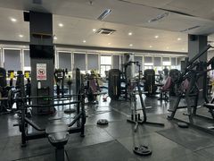 -雷米健身Z·Fitness