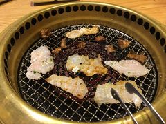 -久苑烧肉(世界城广场店)