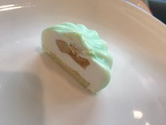 甜点-济南香格里拉·咖啡泉自助餐厅