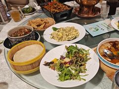 -雀舞云南菜(天津天河城购物中心店)