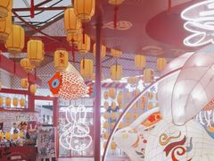 -银泰百货(北京大红门店)