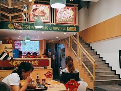 -华记煲仔华·煲仔饭(市桥易发店)