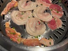 -牛焱·烧肉酒肆(五大道店)