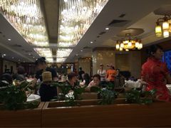 -潮福城大酒楼·潮粤菜·港式点心(阳光城店)