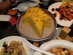 -三道菜(明堂公园店)