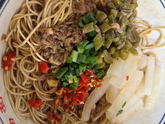 -李易面馆(树木岭店)