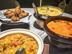 -BetterThai 泰加(苏州中心店)