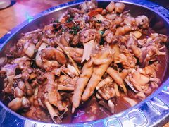 -胖哥俩肉蟹煲(虹口龙之梦店)