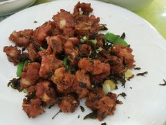 -巨元河鲜酒楼·清远特色菜名店(英德店)