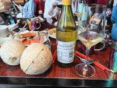 -西安W酒店·WEI全味西餐厅