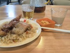 -零·壹新疆羊肉抓饭