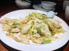 手撕包菜-田婆婆的菜(海口友谊阳光城店)