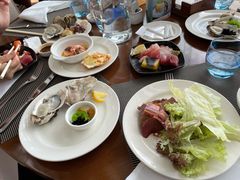 -白天鹅宾馆·流浮阁咖啡厅