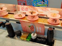 -争鲜回转寿司(西红门荟聚PLUS店)