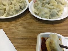 -新兴园饺子馆(北京百子湾店)