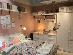 -宜家家居(哈尔滨商场店)