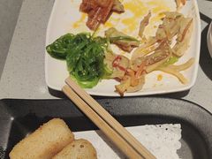 -海底捞火锅(振华商厦店)
