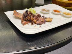-翠湖轩中餐厅(昆明翠湖宾馆店)