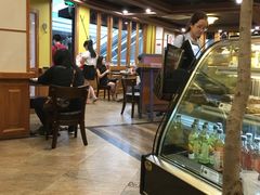 -多克多蒸气茶DOKDO(鼓楼绿地店)