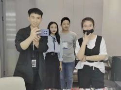 点击看大图 -青禾蒙娜丽莎婚纱摄影(武汉总店)