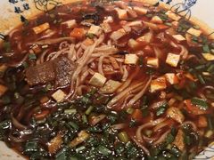 岐山臊子面-汉唐宴长安食府