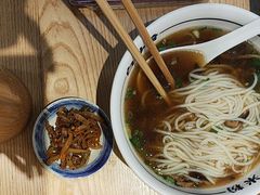 -白沙肴·长沙米粉.小炒湘菜(石厦时代广场店)
