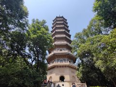 -灵谷景区