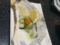 -江户前日本料理(瑞诗酒店店)