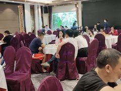 大堂-顺德渔村·岭南一号