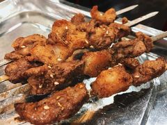 -中国传统伊兰拉面(石景山店)