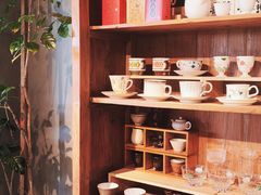 -时光花园(白鹭洲店)