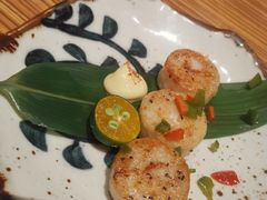 香煎黑椒玉带-柚子(假日店)