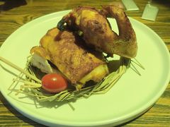稻香烤鸡-杂咖zacup(领展中心城店)