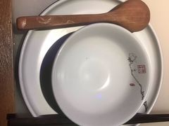 -绿茶餐厅(领展购物广场·中关村店)