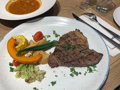 -乔泰勒JOETYLER西餐厅(曲江店)