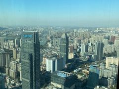 -无锡苏宁银河国际酒店-麺餐厅