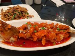 -鹿港小镇(悠唐店)