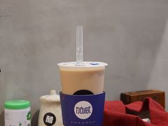 -加减茶饮(高沙店)
