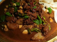 -楼兰新疆主题餐厅(苏州中心店)