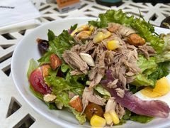 -BOCATA 西班牙餐厅(三里屯店)