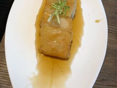 -黛瓦里巷(南京东路店)