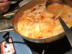-俏九州·小炒黄牛肉(华润万象汇店)