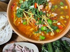 -汝萍传统蘸水菜(春华路总店)