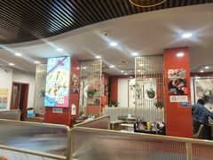 -潮汕美牛肉丸火锅店(天宁寺店)