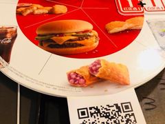 -麦当劳(石家庄乐活广场店)