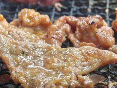 -西塔隆太白烤牛肉馆(图们路店)