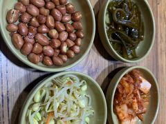 -京玉菲饭店(李村店)