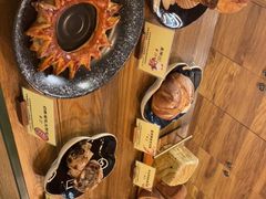 -Let's Taipei 非常烘焙(太古里店)